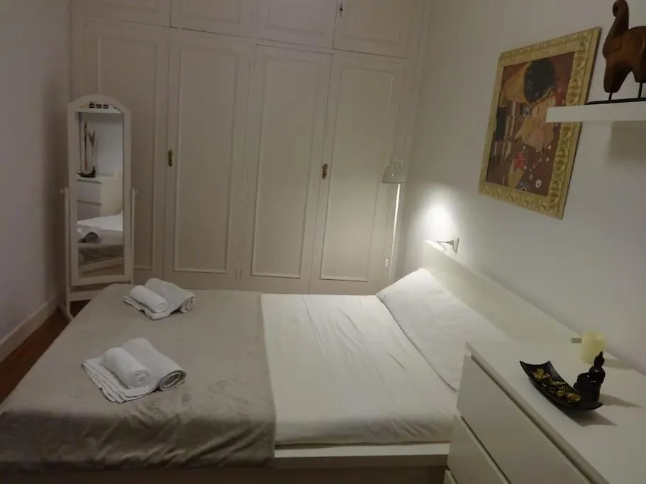 Apartman Apartamento Puente Colgante Getxo