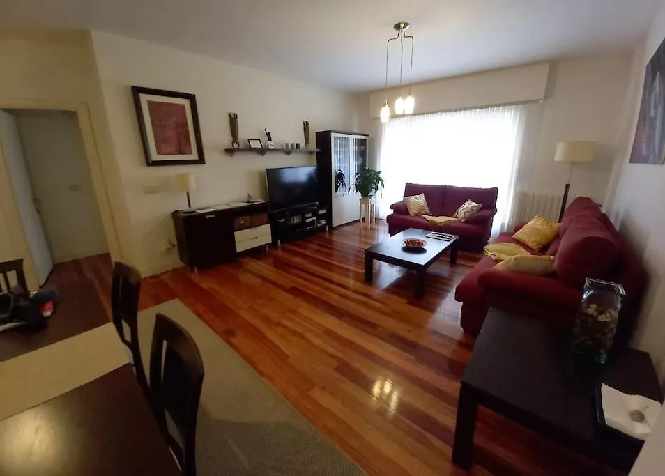 Apartman Apartamento Puente Colgante Getxo