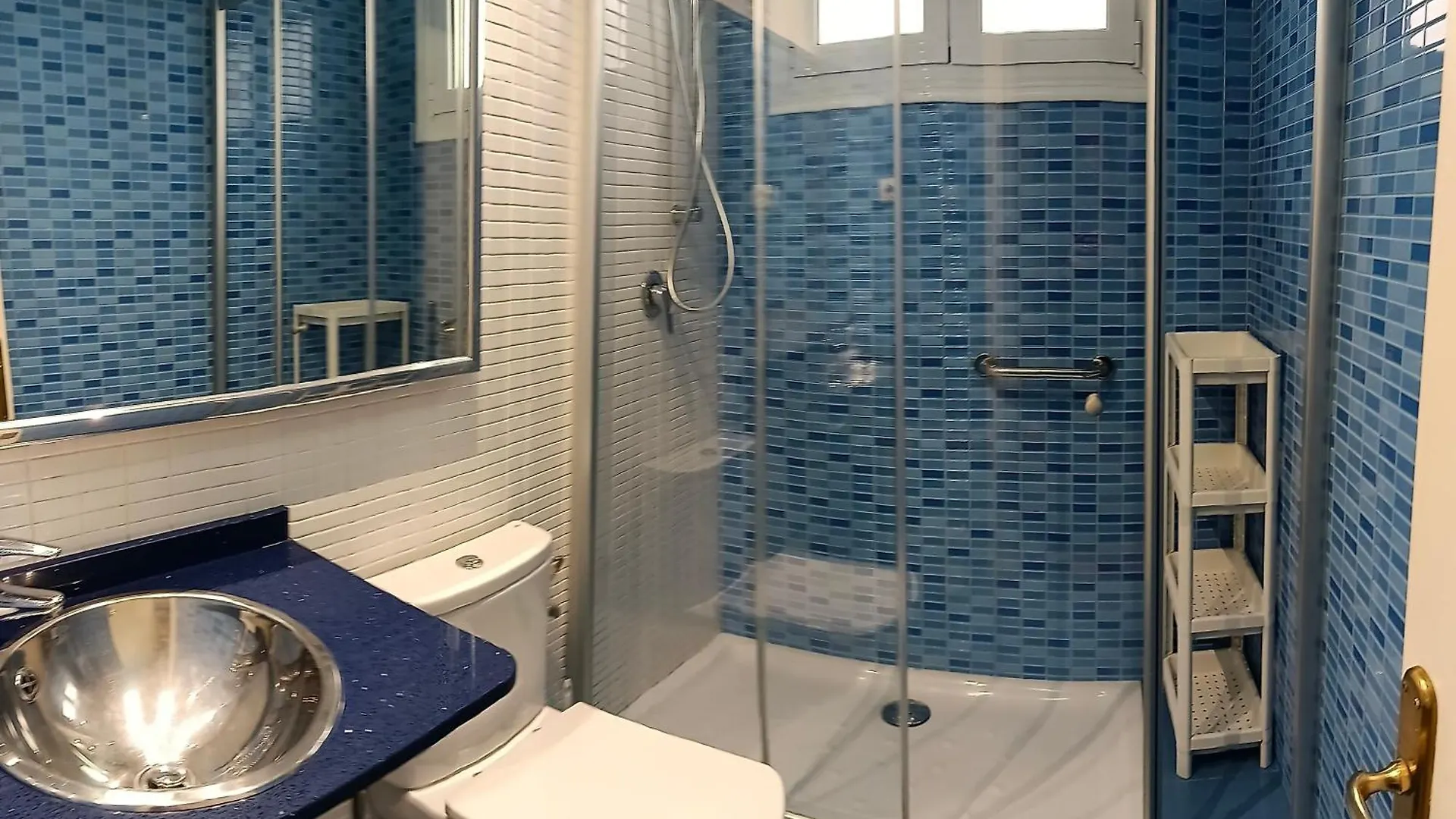 Apartamento Puente Colgante Getxo Apartman