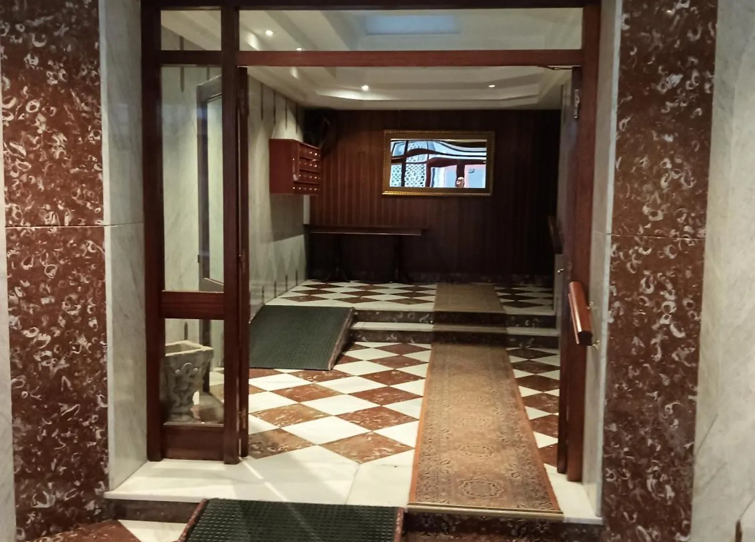 Apartamento Puente Colgante Getxo