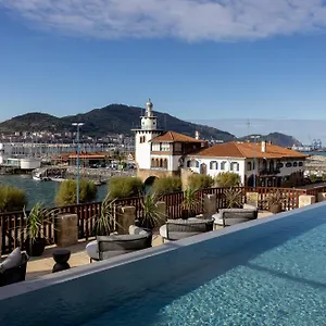 Palacio Arriluce - The Leading Of The World Getxo