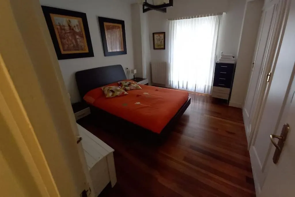 Apartamento Puente Colgante Getxo