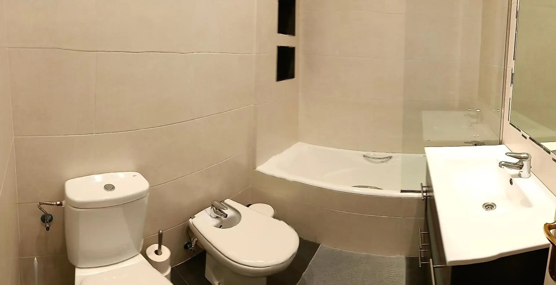 Apartment Apartamento Puente Colgante Getxo Spain